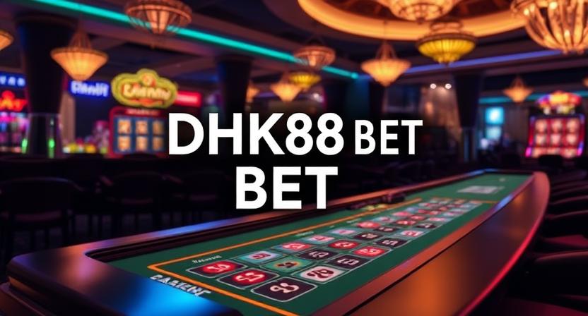 Live sports betting and odds updates at DHK88