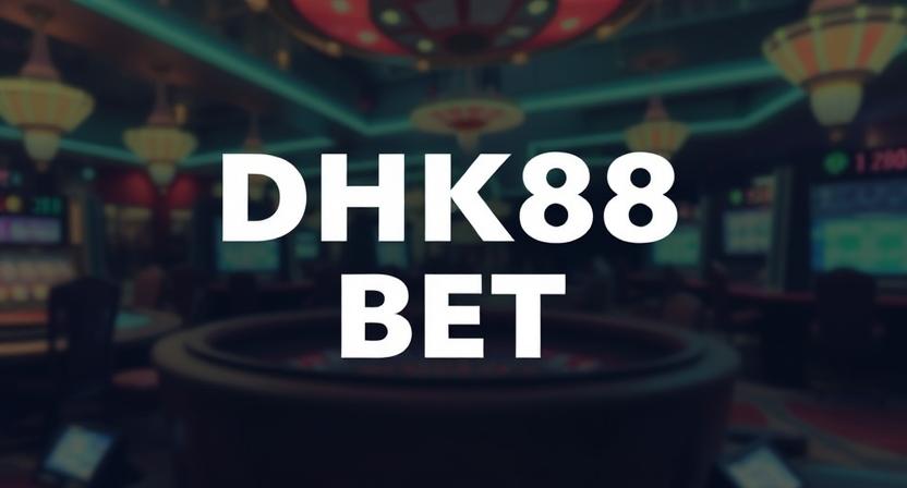 Exclusive sports bonuses and betting tournaments at DHK88