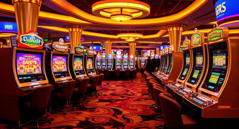 Mobile-optimized and fast-loading DHK88 slot games
