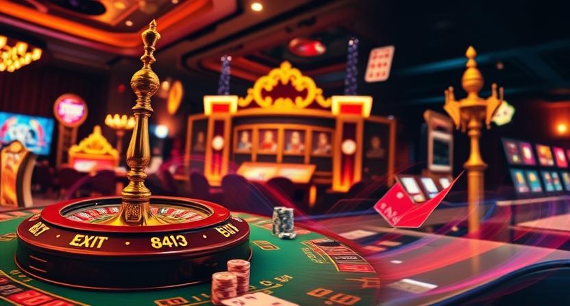 DHK88 slot game screen