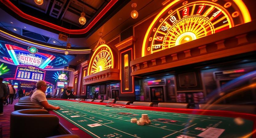 Live betting markets on DHK88