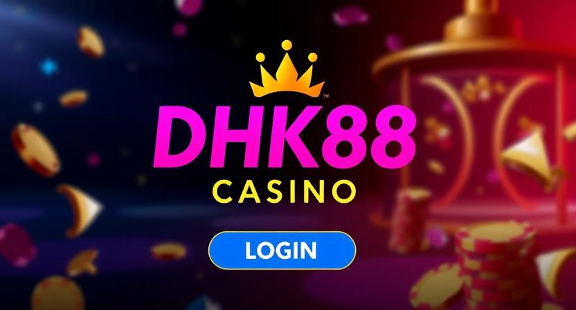 DHK88 multi-device login experience